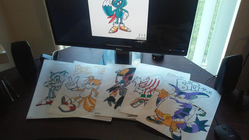 Illustration for article titled Sneasel Adventure 2 Battle! Â Pokemon One a Day, Series 2!